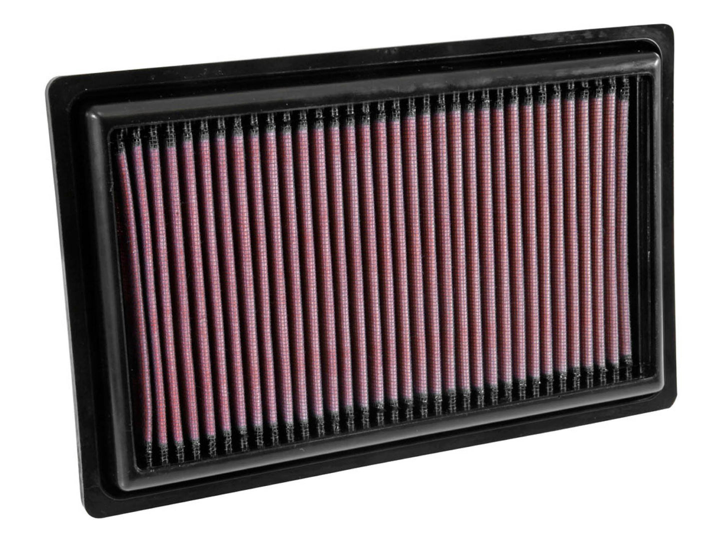 Filtro de Aire K&N para Mercedes-Benz C180 / C200 / C250 / C300 / E200 / E300 / GLC300 / GLC350e / SLC200 / SLC300