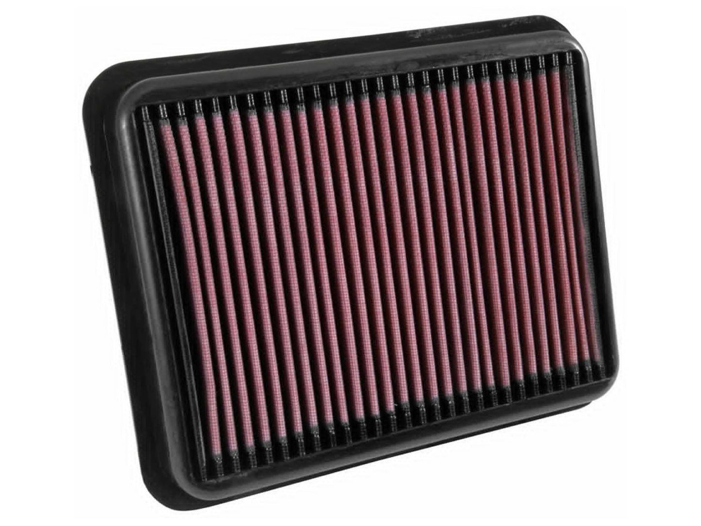 Filtro de Aire K&N para Toyota Prado TX / TX-L 2.8 Diesel (2021–2024) – Motor 1GD-FTV