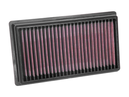 Filtro de Aire K&N para Kia New Rio 1.4 / Stonic 1.0 / Hyundai Accent 1.6