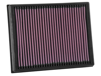 Filtro de Aire K&N para Ford Ranger Raptor 2.0 / Ranger 2.3 EcoBoost