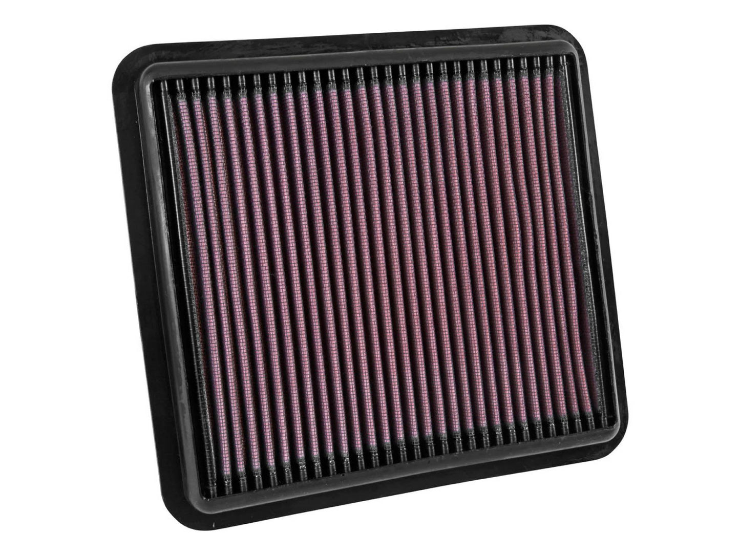 Filtro de Aire K&N para Mazda CX-3 2.0 (2017–2020) – Rendimiento Confiable, Aceleración Más Ágil