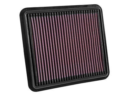 Filtro de Aire K&N para Mazda CX-3 2.0 (2017–2020) – Rendimiento Confiable, Aceleración Más Ágil