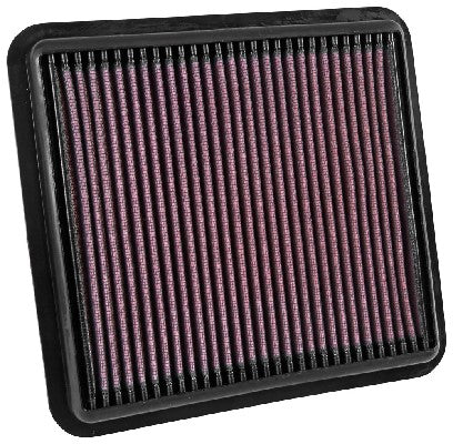 Filtro de Aire K&N para Mazda CX-3 2.0 (2017–2020) – Rendimiento Confiable, Aceleración Más Ágil