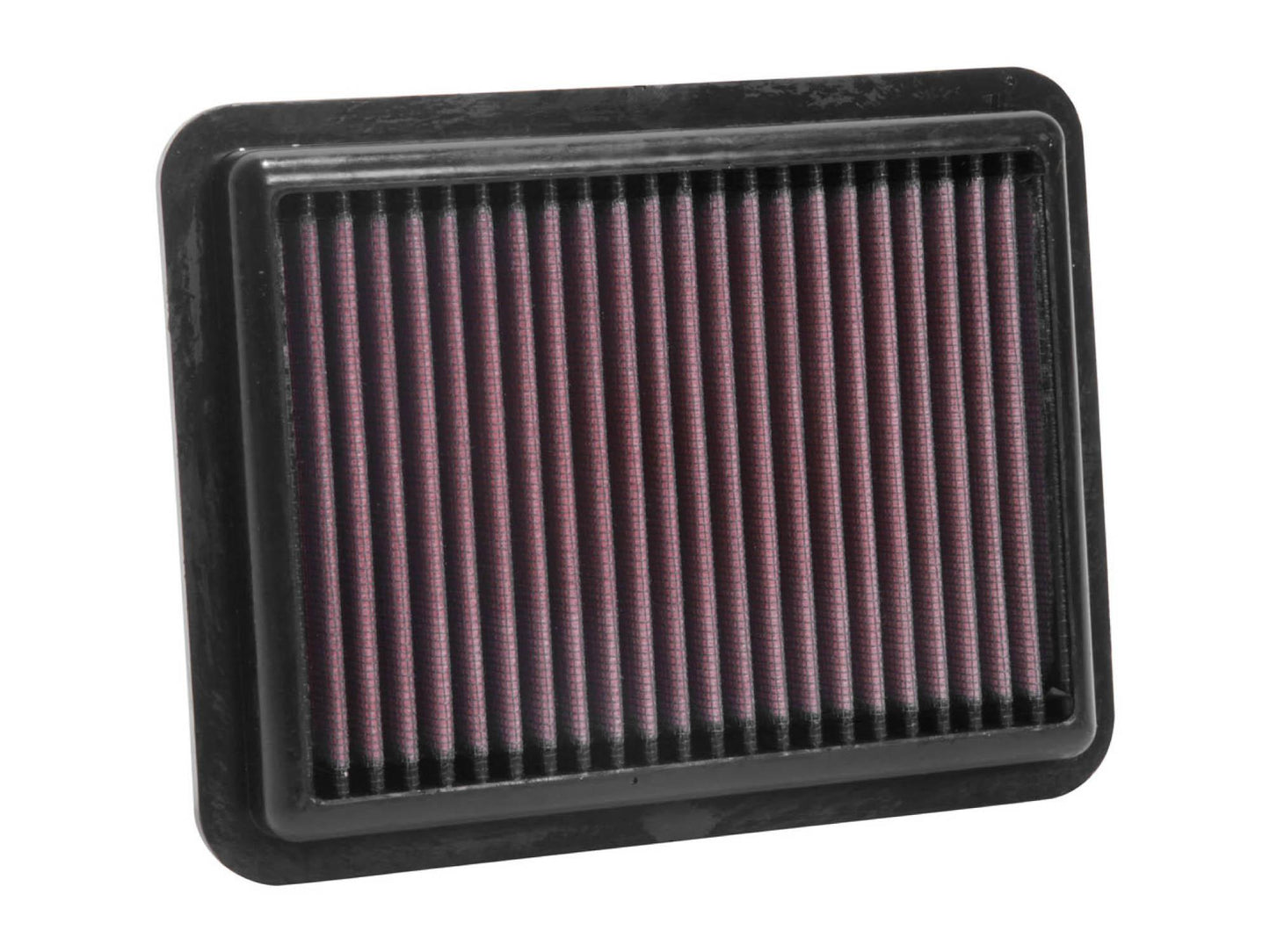 Filtro de Aire K&N para Nissan Kicks 1.6 (2017–2024) / New Versa 1.6 (2020–2026)