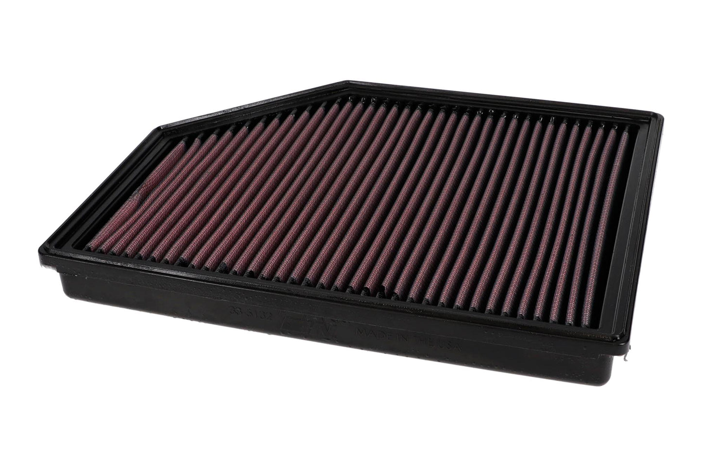 Filtro de Aire K&N para Ford Ranger Raptor 3.0 V6 (2022–2025)