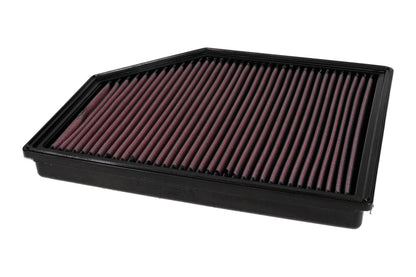 Filtro de Aire K&N para Ford Ranger Raptor 3.0 V6 (2022–2025)