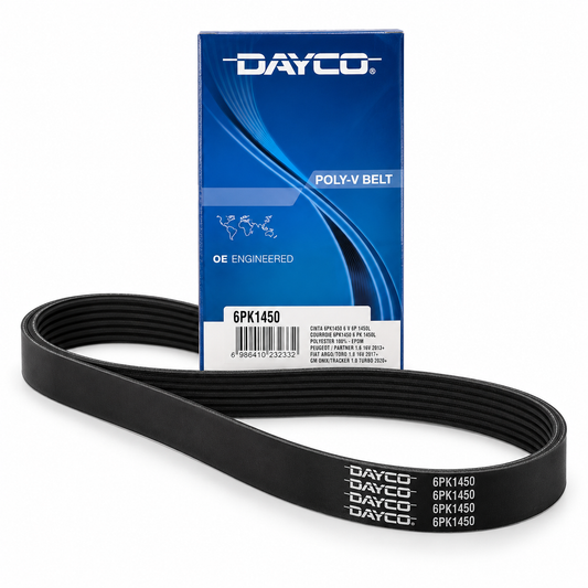 Correa De Accesorios Para Jeep Renegade 1.8