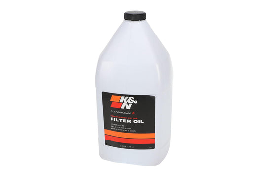 LUBRICANTE ACEITE ROJO PARA FILTRO - PRESENTACIÓN POR 1 GALÓN