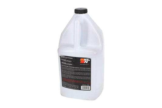 LUBRICANTE ACEITE ROJO PARA FILTRO - PRESENTACIÓN POR 1 GALÓN