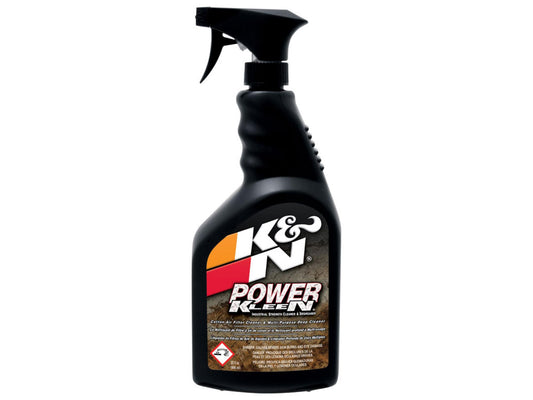 Limpiador–Detergente para Filtros – 32 oz (947 ml)