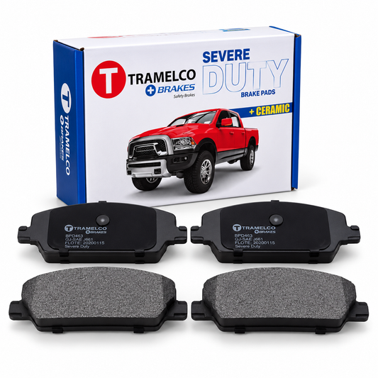 Pastillas Freno Delanteras Fiat Pulse 1.0