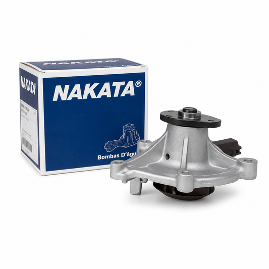 Bomba de Agua Peugeot 3008 5008 1.6 2018 2020