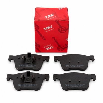 Pastillas Freno Delanteras Peugeot 3008 5008 1.6 - 2.0
