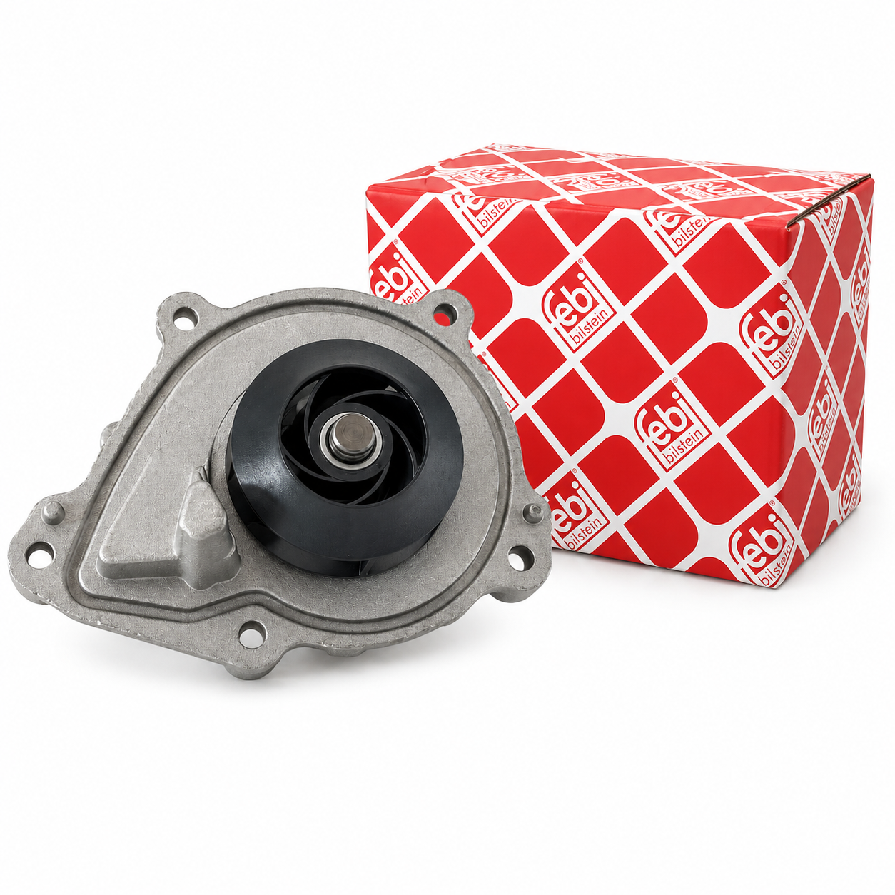 Bomba Agua Peugeot 3008 5008 1.6 2018 2020