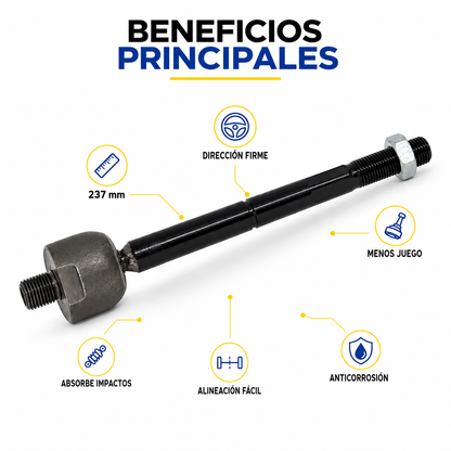 Brazo Axial Peugeot 3008 5008 1.6 2.0