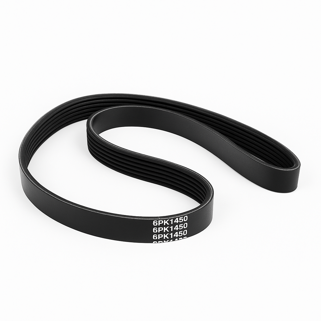 Correa Accesorios Dayco 6PK1450 Jeep Renegade 1.8 – Original OEM