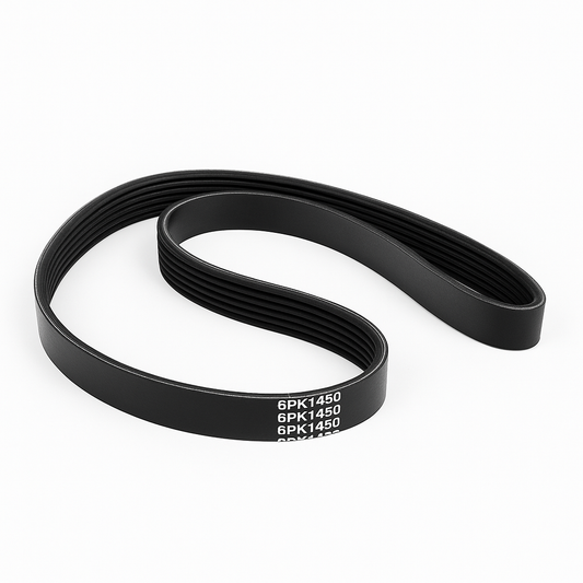 Correa Accesorios Dayco 6PK1450 Jeep Renegade 1.8 – Original OEM