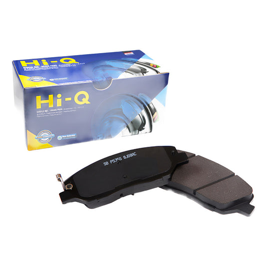 Pastillas Freno Para Hyundai Tucson Nx4e Nx4a/ Kia Sportage