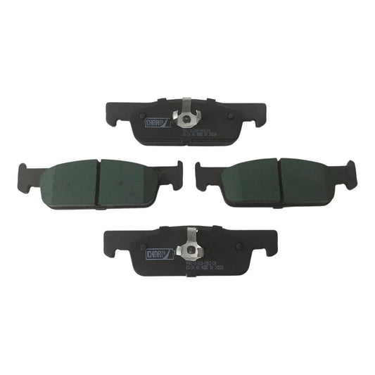 Pastillas Freno Renault Logan New/ Sandero New/ Stepway.