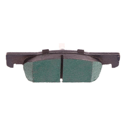 Pastillas Freno Renault Logan New/ Sandero New/ Stepway.