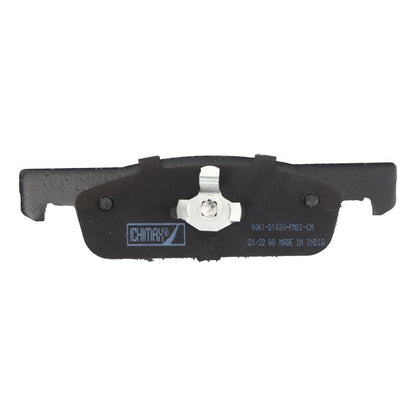 Pastillas Freno Renault Logan New/ Sandero New/ Stepway.