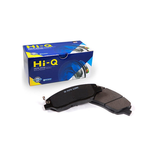 Pastillas Freno Para Kia Sportage Revolution/ Hyundai Tucson