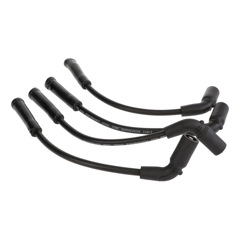 Cables De Alta Fiat 500 1.4 8v/ Uno Way/ Fiorino/ Ram 700