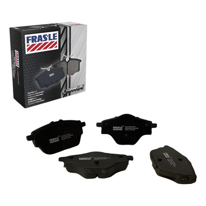 Pastillas Freno Traseras Peugeot 3008/5008 (2018+...)