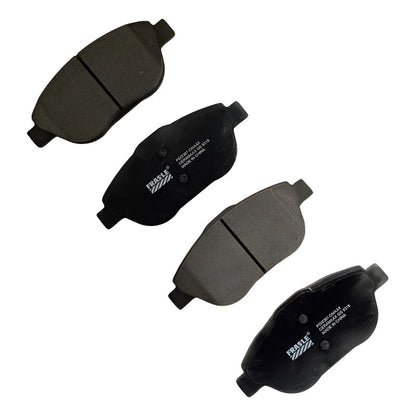 Pastillas Freno Delanteras Peugeot 2008 1.2 Active Allure