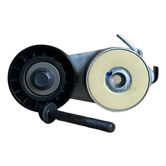 Tensor Correa Accesorios Fiat Uno Way/ Mobi/ 500/ Fiorino