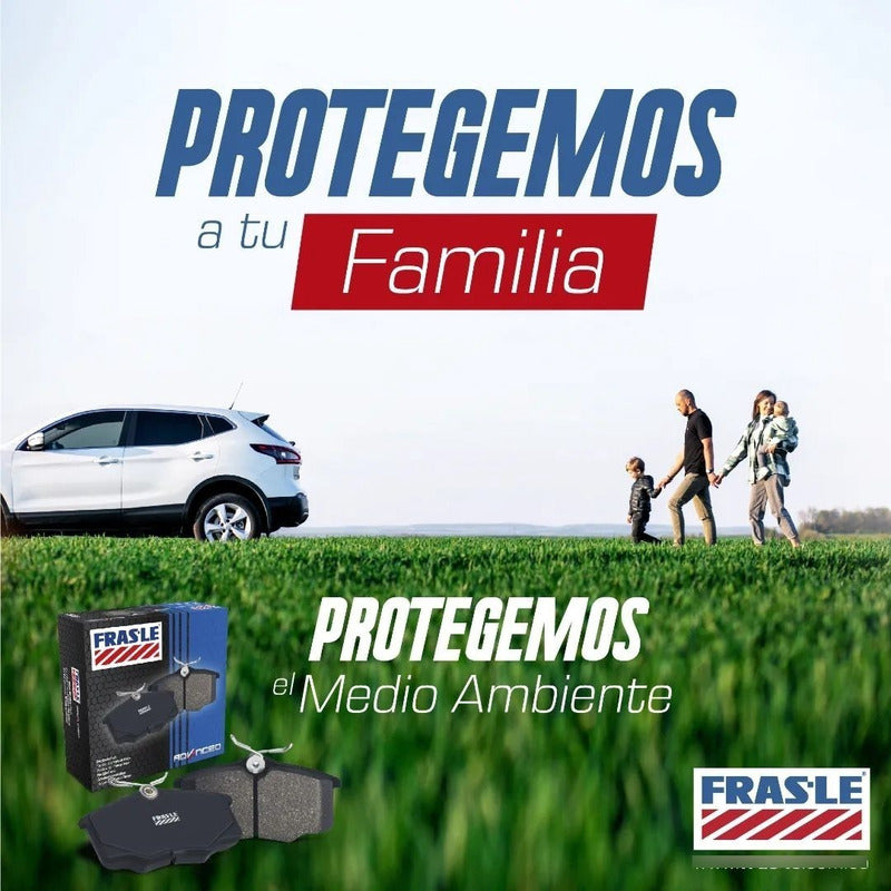 Pastillas Freno Delanteras Para Honda Hrv