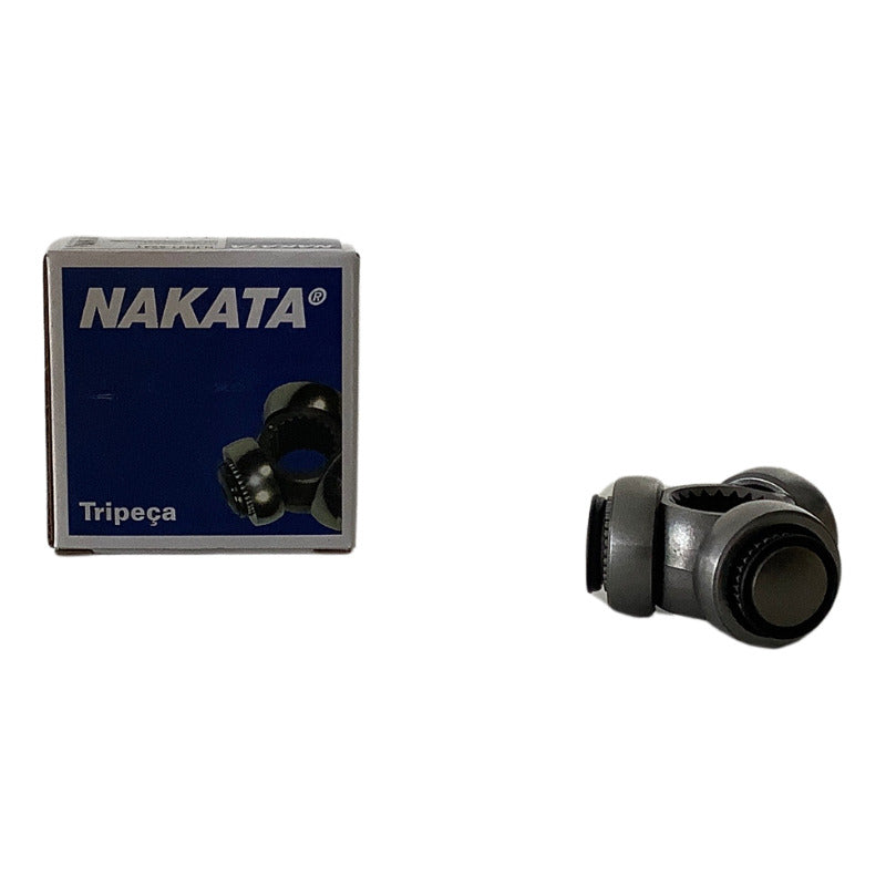 Triceta Eje Lado Caja Para Fiat 500 1.4 - Uno Way - Mobi