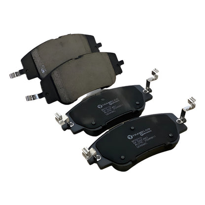 Pastillas Freno Delanteras Peugeot 2008 1.2 Gt