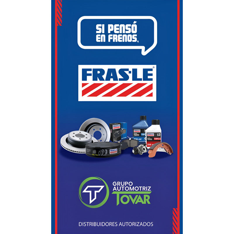 Pastillas Freno Delanteras Para Nissan March/ Versa