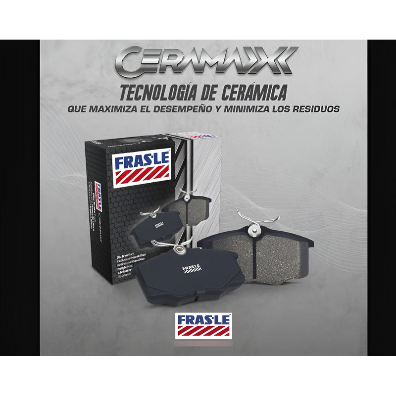 Pastillas Freno Delanteras Peugeot 2008 1.2 Active Allure