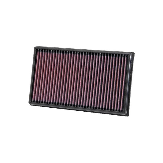 Filtro Aire K&n Volkswagen Golf Gti Jetta Tiguan 2.0