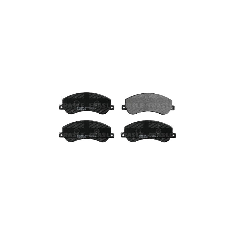 Pastillas Freno Delanteras Para Volkswagen Amarok 2010-2017