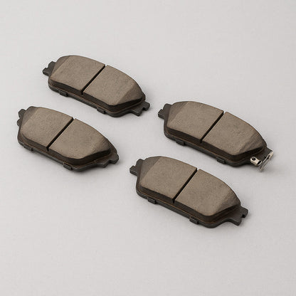 Pastillas Freno Delanteras Mazda Cx-30 Cx3 Hagen Cerámica