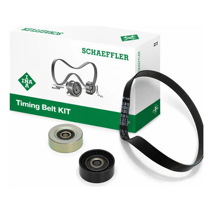 Kit Correa Accesorios Peugeot 3008 5008 1.6 Marca Ina