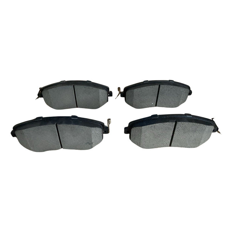 Pastillas Freno Delanteras Para Subaru Forester