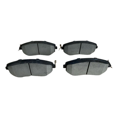 Pastillas Freno Delanteras Para Subaru Forester