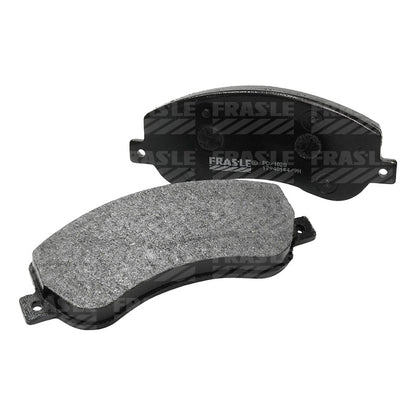 Pastillas Freno Delanteras Para Volkswagen Amarok 2010-2017