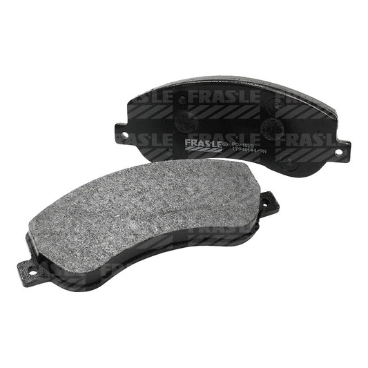 Pastillas Freno Delanteras Para Volkswagen Amarok 2010-2017