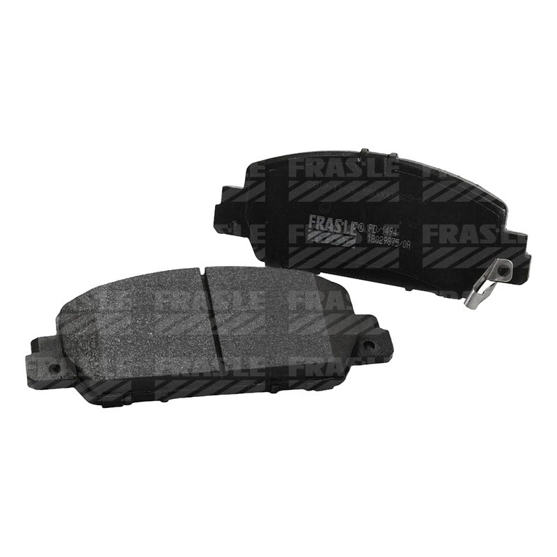 Pastillas Freno Delanteras Para Honda Hrv