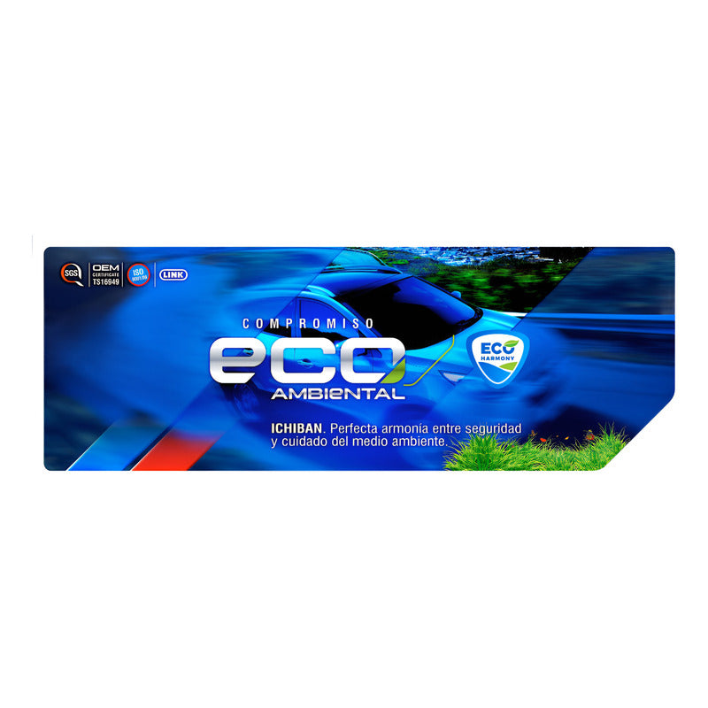 Pastillas Freno Para Hyundai Accent I25/ Kia Rio/ Spice