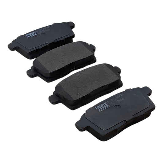 Pastillas Freno Traseras Para Mazda Cx-7 / Cx-9/ Ford Edge