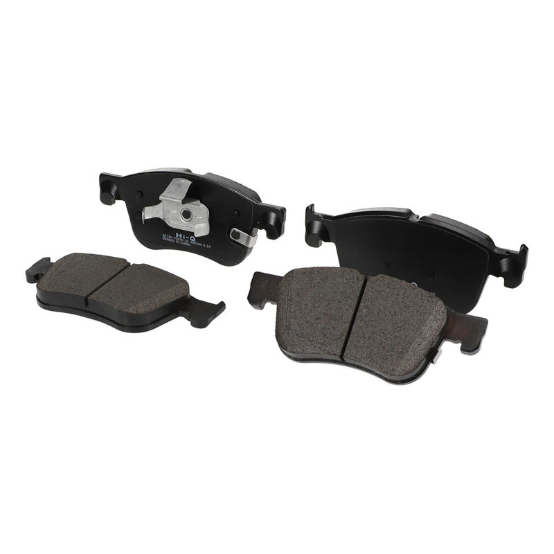 Pastillas Freno Para Ford Escape Hibrida / Broncosport 2020+