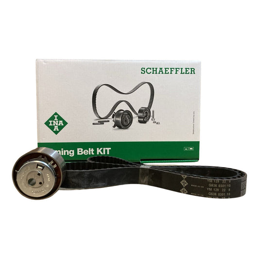 Kit Distribución Fiat Uno Way/ Mobi/ Fiorino/ 500 1.4 8v