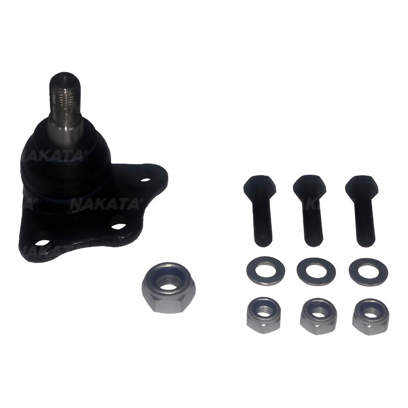 Rotula Inferior Para Fiat Uno Way Mobi Fiorino