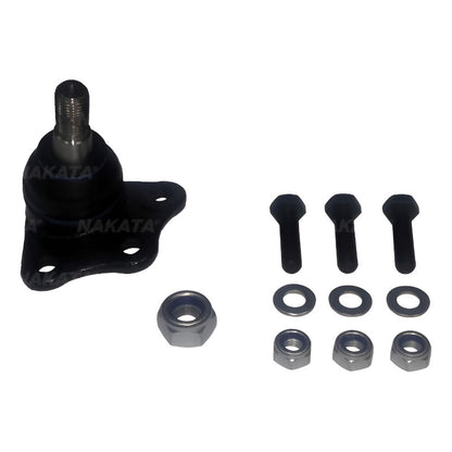 Rotula Inferior Para Fiat Uno Way Mobi Fiorino